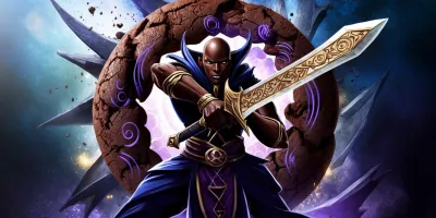 Shadow Spells and Forbidden Swords: The Rise of Dark Choco Cookie